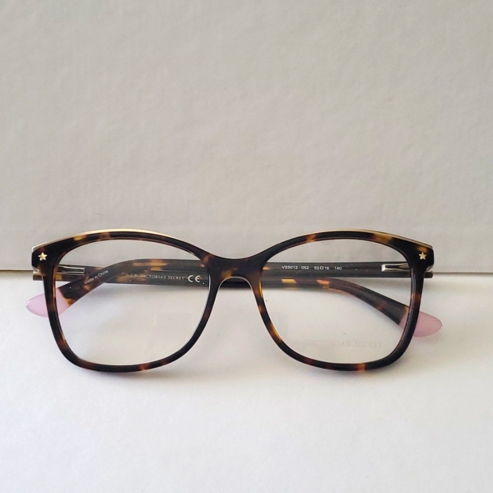 Victoria Secret Ophthalmic Frames